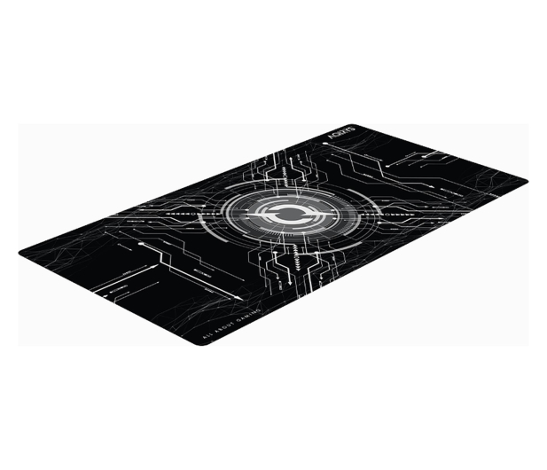 AQIRYS GRUIS 3XL 1200x600 black - 1534059 - zdjęcie 4